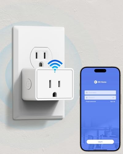 TEEHO G1 Gateway WiFi Bridge for Smart Lock