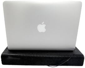 SANOXY USB Laptop Notebook Cooling Cooler Pad Fan (Black)