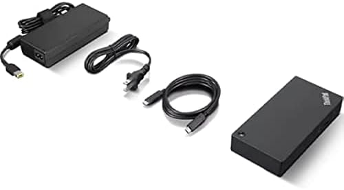 Lenovo ThinkPad Universal USB-C Dock-40AY0090