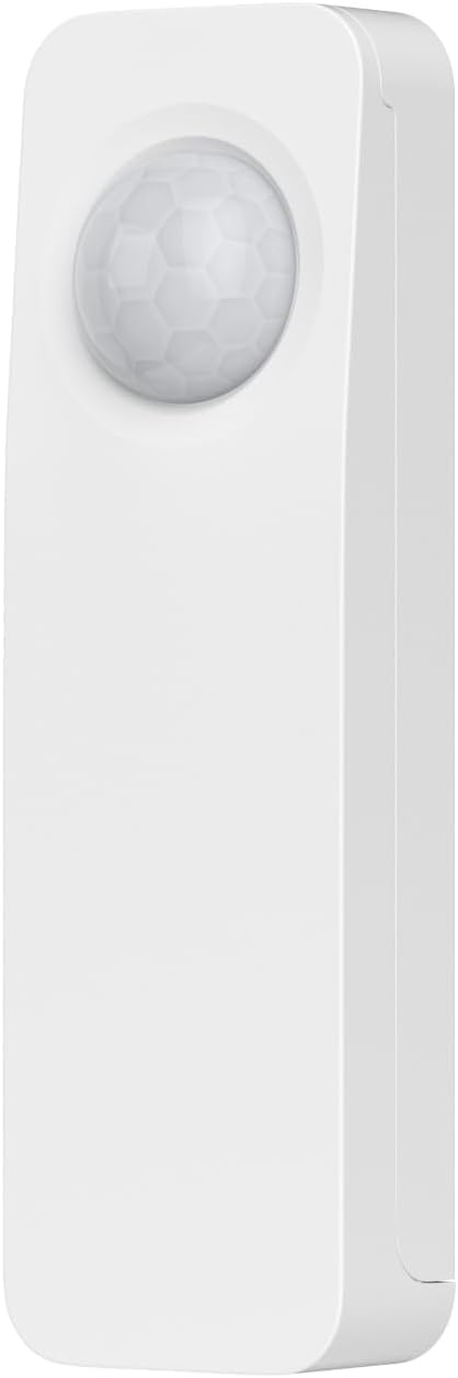 THIRDREALITY Zigbee Motion Sensor 4 Pack, Zigbee Hub Required, Pet Friendly, Work with Home Assistant, SmartThings, Aeotec, Homey, Hubitat or Echo Devices with Built-in Zigbee hub