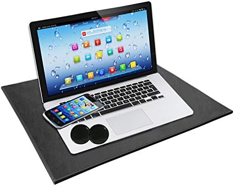 Laptop Pad Protection, Laptop Pad E/M*F, Protect & Heat Shield Protection Suitable for Ipad/Cell Phones Laptops, Tablets, Notebooks Laptop Pad