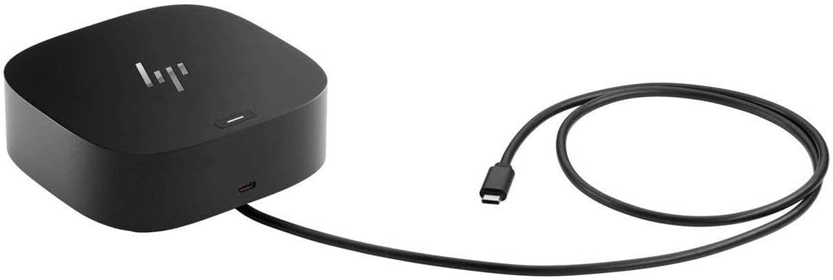 HP USB-C Dock G5 (Renewed)