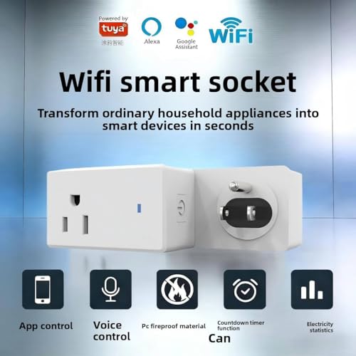 Smart Plug