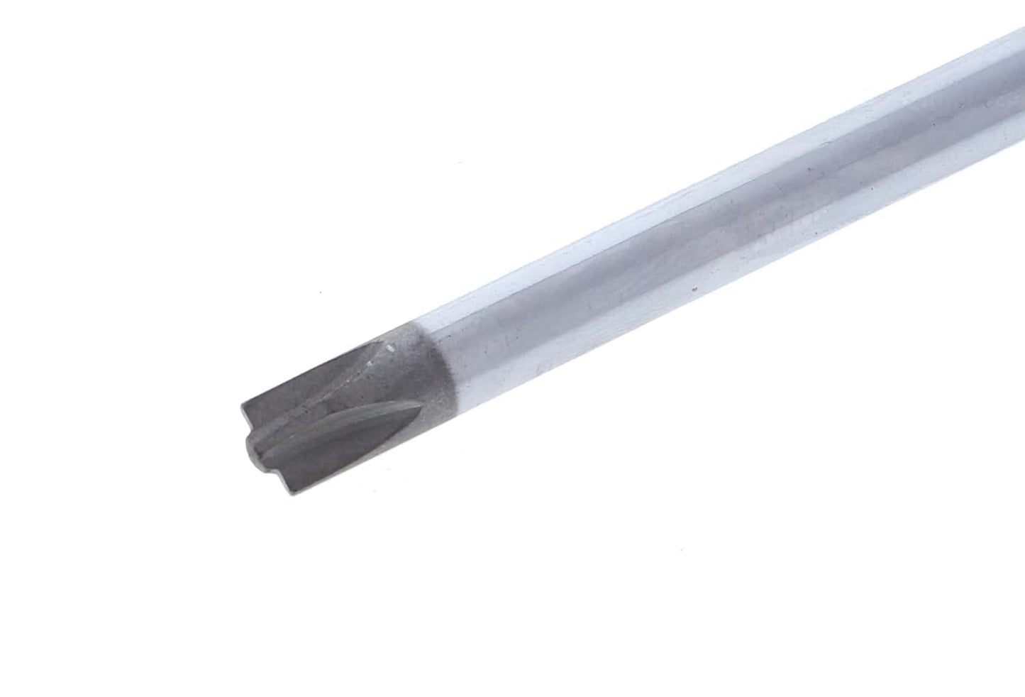 IDEAL Electrical Combo Head Cushioned Grip Screwdriver 35-204