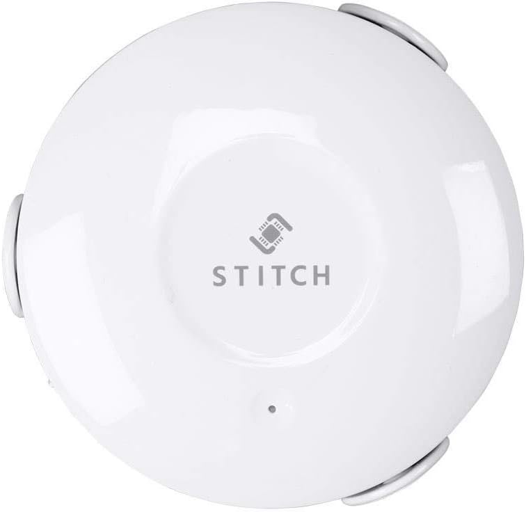 Monoprice 133124 Flood Sensor White