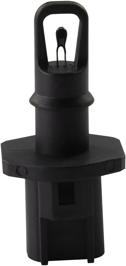 ZBN DY735 AX31 158-1424 1581424 Air Charge Temperature Sensor | Fit for Ford E-150 E-250 E-350 Expedition 1997-2002,F-150 F-250 F-350 1997-2008,Mustang Navigator Ranger 1999-2005