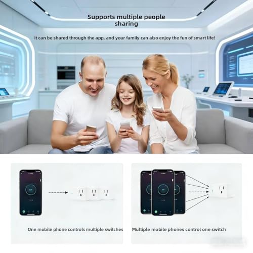 Smart Plug