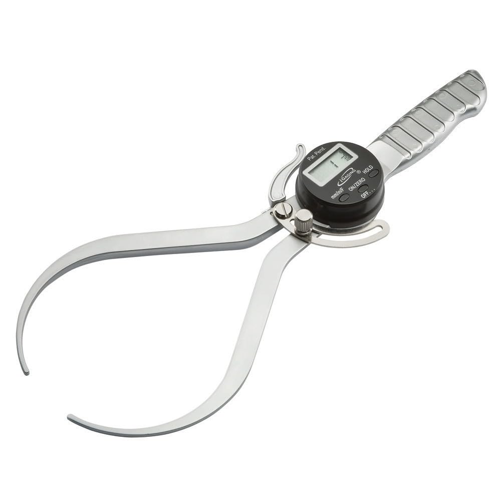 iGaging 8 in Digital Outside Caliper
