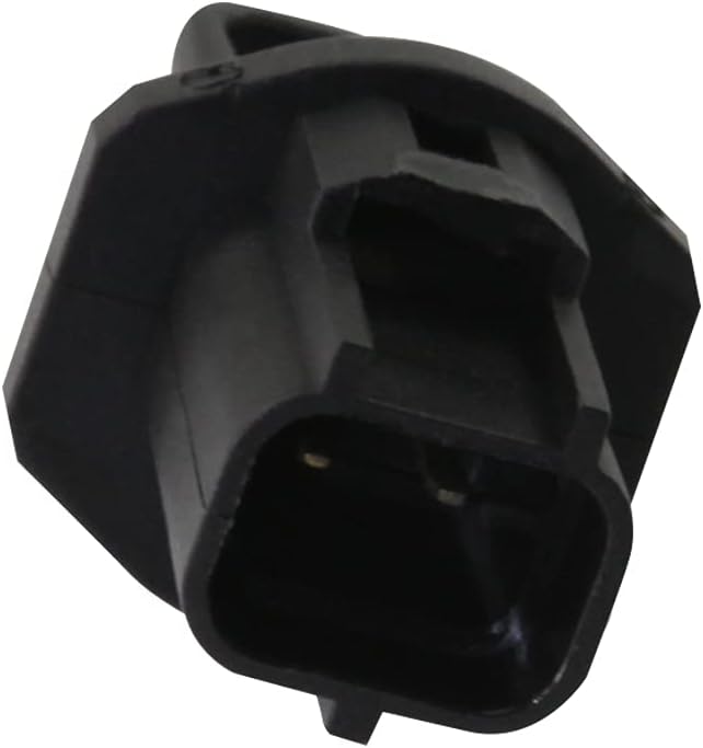 ZBN DY735 AX31 158-1424 1581424 Air Charge Temperature Sensor | Fit for Ford E-150 E-250 E-350 Expedition 1997-2002,F-150 F-250 F-350 1997-2008,Mustang Navigator Ranger 1999-2005