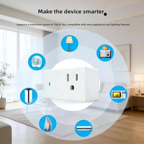 Smart Plug