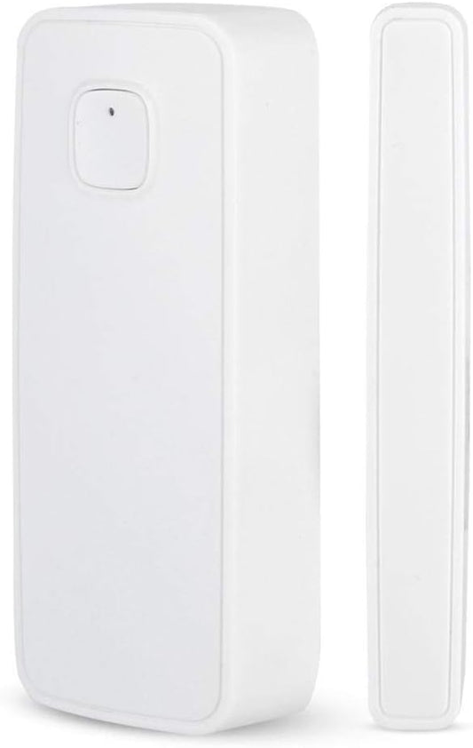 Security Alarm Door Doorbell Alarm Window Sensor Smart Phone APP Control Compatible with Home Assistant