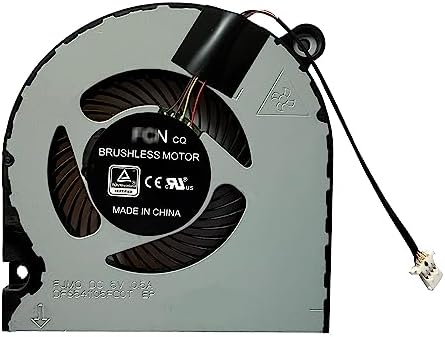 HK-Part Fan for Acer Aspire 5 A515 A515-51 A515-51G A515-54 A515-54G A314-31 A315-21 A315-31 A315-51 CPU Cooling Fan