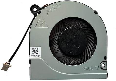 HK-Part Fan for Acer Aspire 5 A515 A515-51 A515-51G A515-54 A515-54G A314-31 A315-21 A315-31 A315-51 CPU Cooling Fan