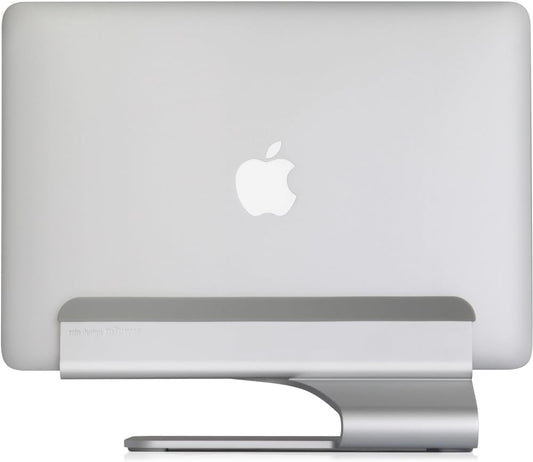 Rain Design 10037 mTower Vertical Laptop Stand for MacBook Pro and MacBook Air
