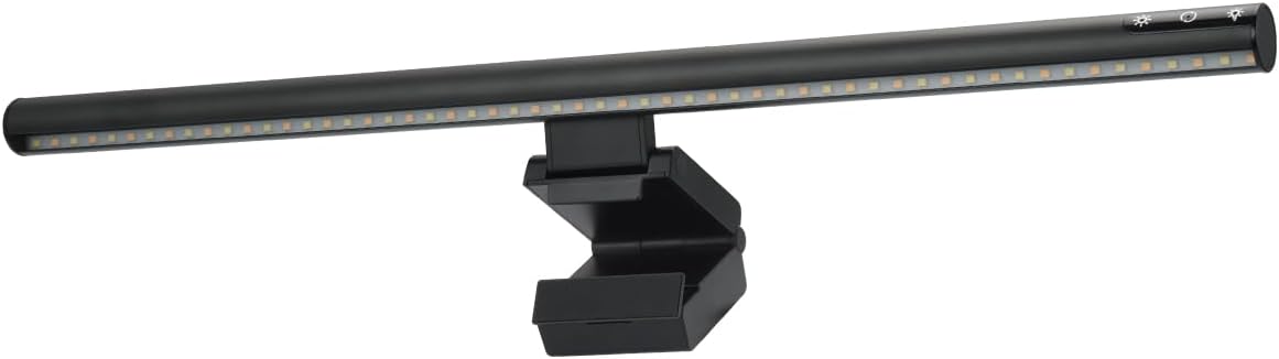 ELUTENG Monitor Light Bar Eye-Careing USB Reading Mnitor lamp 19.7"