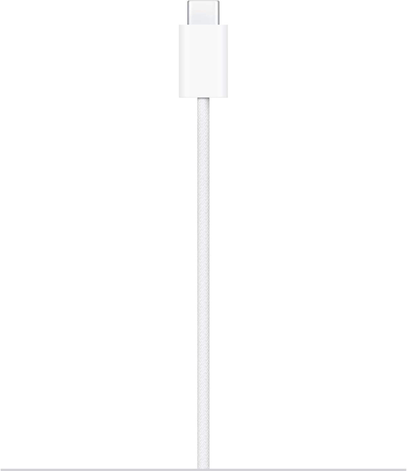 Apple MagSafe Charger (2 m): Wireless Charger with Fast-Charging Capability