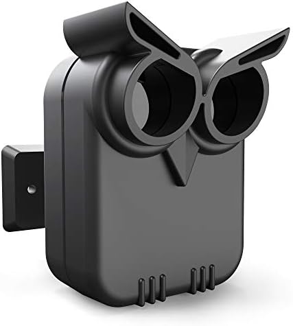 Driveway Sensor- Extra Wireless Motion Sensor&Detector for HTZSAFE Alarms