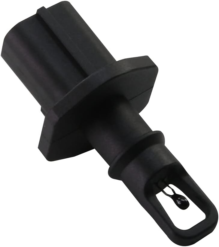 ZBN DY735 AX31 158-1424 1581424 Air Charge Temperature Sensor | Fit for Ford E-150 E-250 E-350 Expedition 1997-2002,F-150 F-250 F-350 1997-2008,Mustang Navigator Ranger 1999-2005