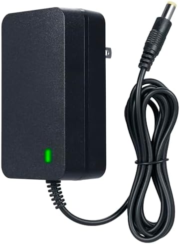 24V Charger for Kids Ride on Toys Car,24 Volt Kids Ride Battery Chargers,24 Volt Battery Charger for Ride on Car SUV Car Ride-Ons Accessories