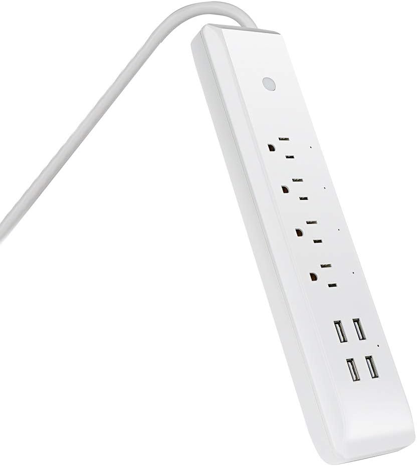 WIFI PWER STRIP WITH USB