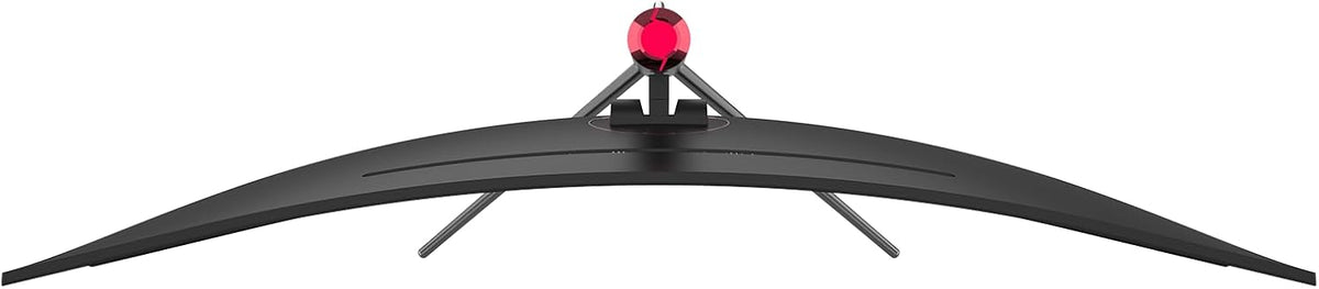 INNOCN 49" Curved Ultrawide 3840 x 1080P 144Hz Monitor, Screen Split for Productivity/Gaming, 32:9, R1800, HDR400, USB C, DisplayPort, HDMI, Speakers, Adjustable, Black
