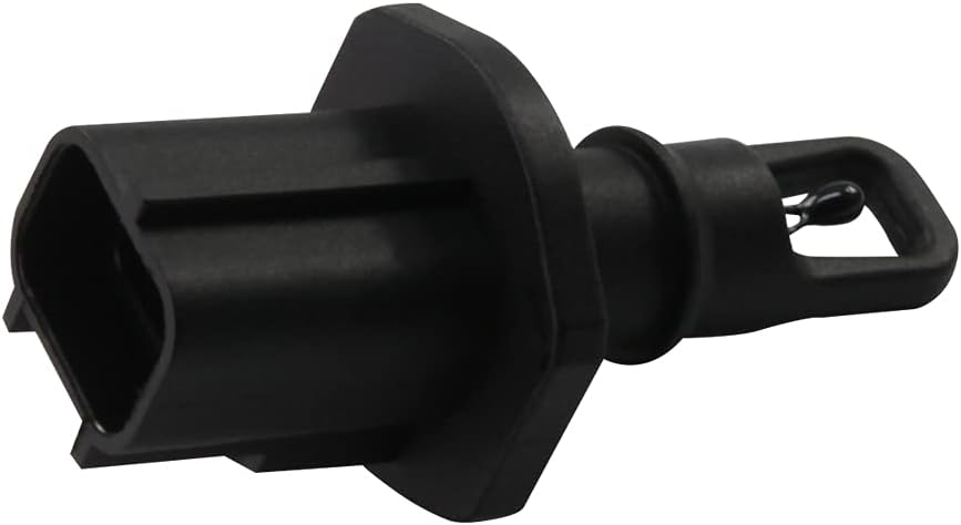 ZBN DY735 AX31 158-1424 1581424 Air Charge Temperature Sensor | Fit for Ford E-150 E-250 E-350 Expedition 1997-2002,F-150 F-250 F-350 1997-2008,Mustang Navigator Ranger 1999-2005