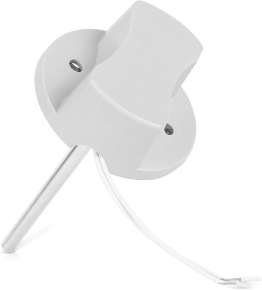 New CECOMINOD032202 C7735A1000 Discharge Air Temperature Sensor | Compatible with Honeywell zone system, Thermostats TH5320U TH5320R1002 TH6320R1004 THM5320R1000 and more