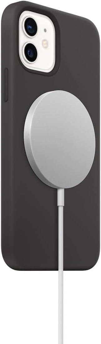 Apple MagSafe Charger - Wireless Charger with Fast Charging Capability, Compatible with iPhone and AirPods