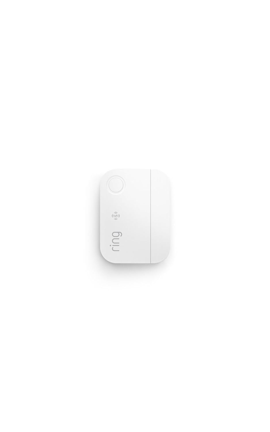 Ring Sensors: Window & Door Sensor (newest model) – Instant notifications, on Amazon Sidewalk, no base station needed, Pro Monitoring (sold separately)