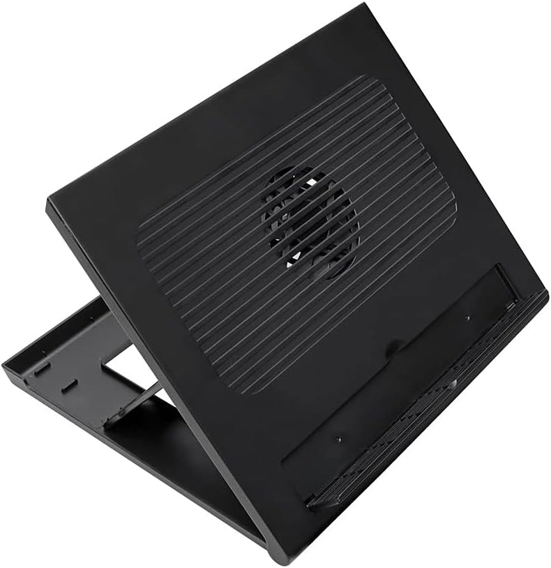 Tripp Lite Notebook Cooling Pad - Notebook/Laptop Computer (NC2003SR)