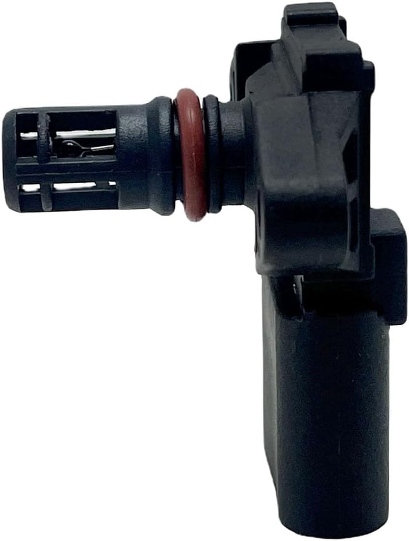 Intake Air Temperature Sensor IAT 4984570 Compatible with 2003-2007 Ram 2500 2003-2007 Ram 3500