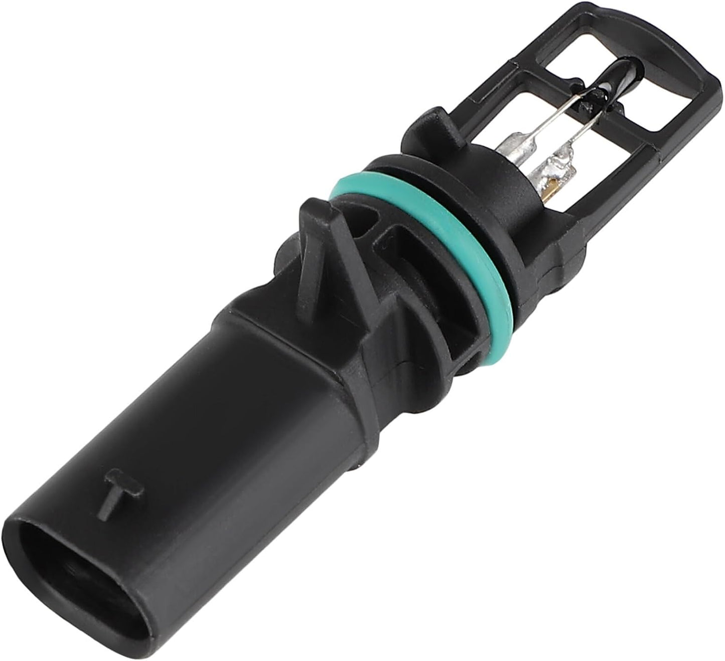 SCITOO 5149182AA Intake Air Temperature Sensor fit for Dodge for Grand Caravan for Durango 2011-2020 for Charger 2011-2018 2020,for Jeep for Grand Cherokee 2011-2015,for Ram for 1500 2014-2016