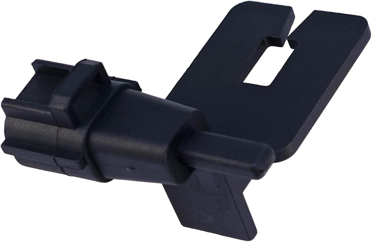 AITKEN Ambient Air Temp Sensor for Ram Dodge Chrysler Jeep Models | Fits Dodge Dart Durango Ram 1500 2500 3500 4500 5500 Jeep Cherokee Wrangler Chrysler 200 300; Replaces 68518243AA, 5149266AB