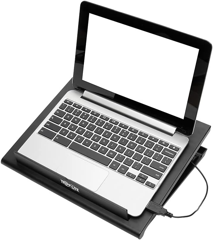 Tripp Lite Notebook Cooling Pad - Notebook/Laptop Computer (NC2003SR)