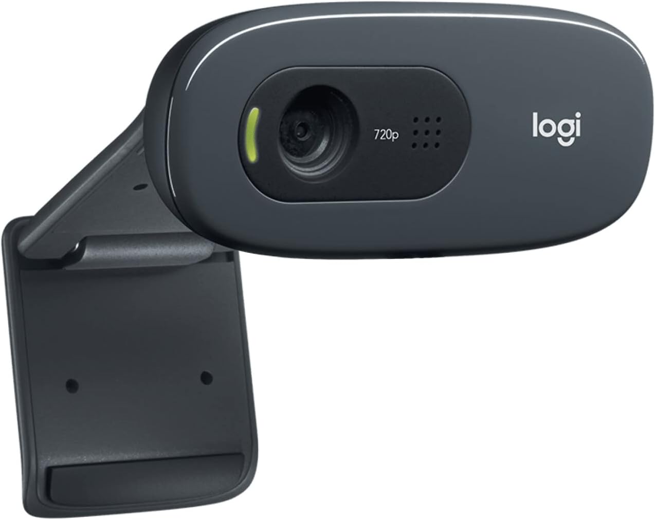 Logitech C270 HD Webcam 960-001063
