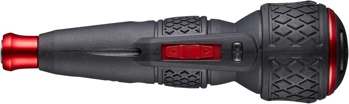 Vessel Electric Ball Grip Driver (Body Only) Electric Ball II Charging with USB Type C Maximum Output Torque 3Nm 220USBC