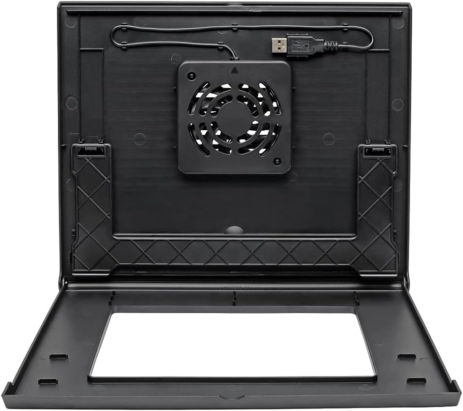 Tripp Lite Notebook Cooling Pad - Notebook/Laptop Computer (NC2003SR)