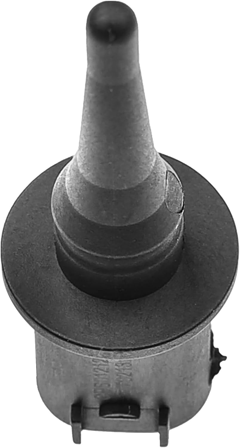 A-Premium Ambient Air Temperature Sensor Compatible with Mercedes-Benz | for Mercedes-Benz C300 C63 AMG GL350 GL450 ML350 ML450 S400 SLK300 & Smart Fortwo & Freightliner Sprinter 2500 3500