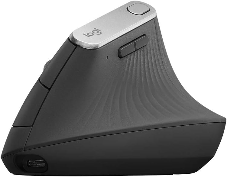 Logitech Mouse MX Vertical, 910-005448