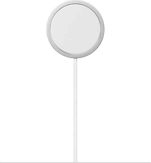 Apple MagSafe Charger (2 m): Wireless Charger with Fast-Charging Capability