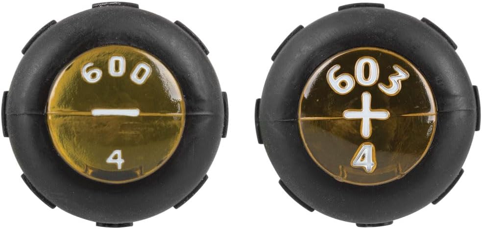 Klein Tools 85442 Klein Tools 85442 Screwdriver 2-Piece Set, Made in USA, 1/4 Keystone and #2 Phillips, Cushion Grip, Round and Square Shank, Heat Treated, Home Improvement