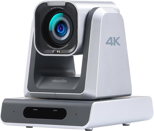 Zowietek 4K PTZ Conference Camera, ZowiePTZ, 18X, HDMI/USB