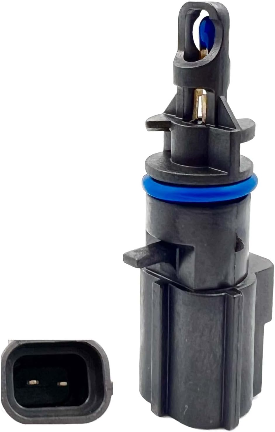 FainWan Air Charge Temperature Sensor 56028364AA Compatible with Aspen, Sebring, Dakota, Durango, Ram 1500, 2500, 3500 and Van