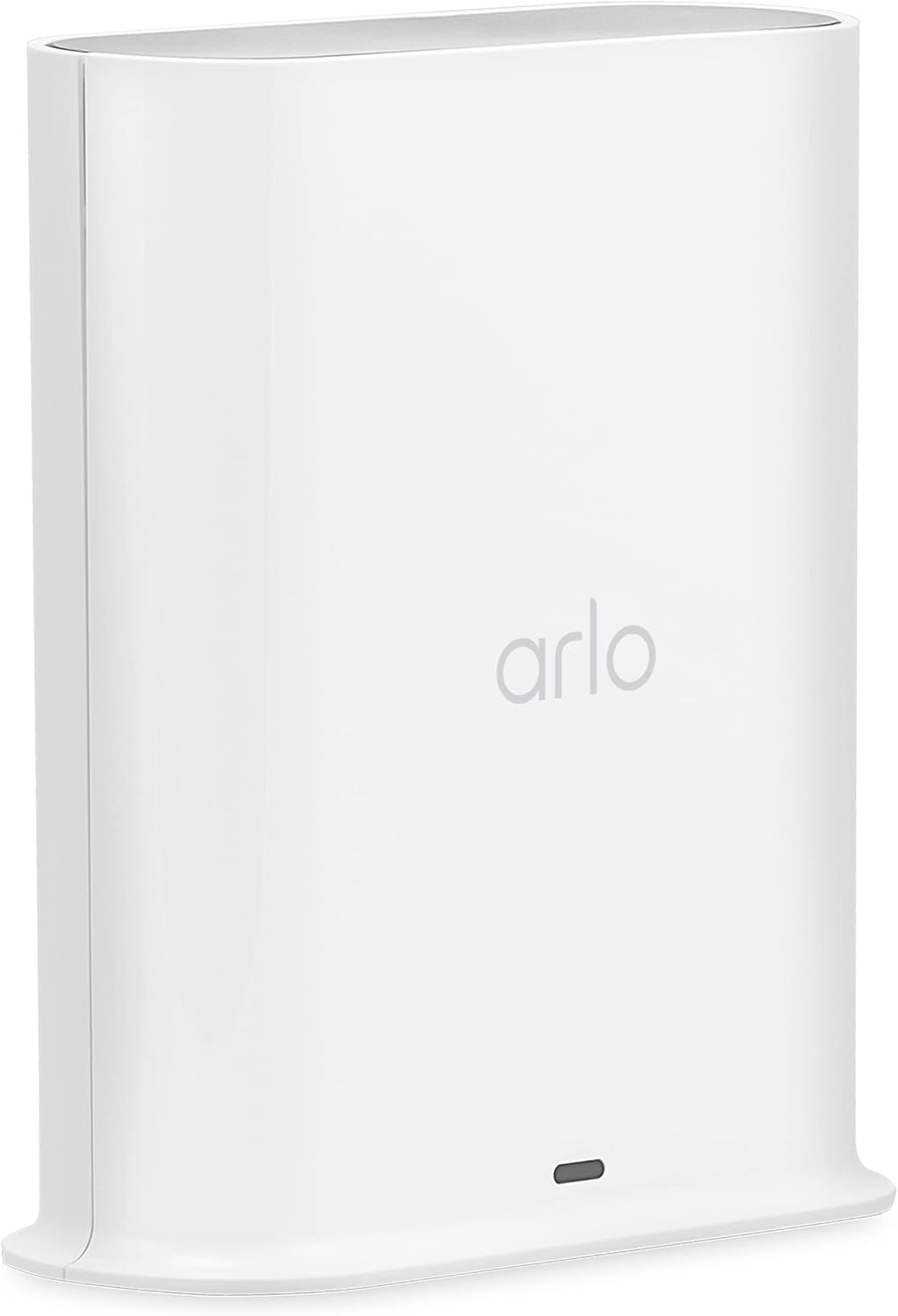 Arlo Pro SmartHub, Arlo Certified Accessory - Connects Cameras to Wi-Fi, Works with: Essential (1/2/3/3 XL, Pro 5S/6/6 XL, Ultra Cameras, Floodlight, Video Doorbell Cameras