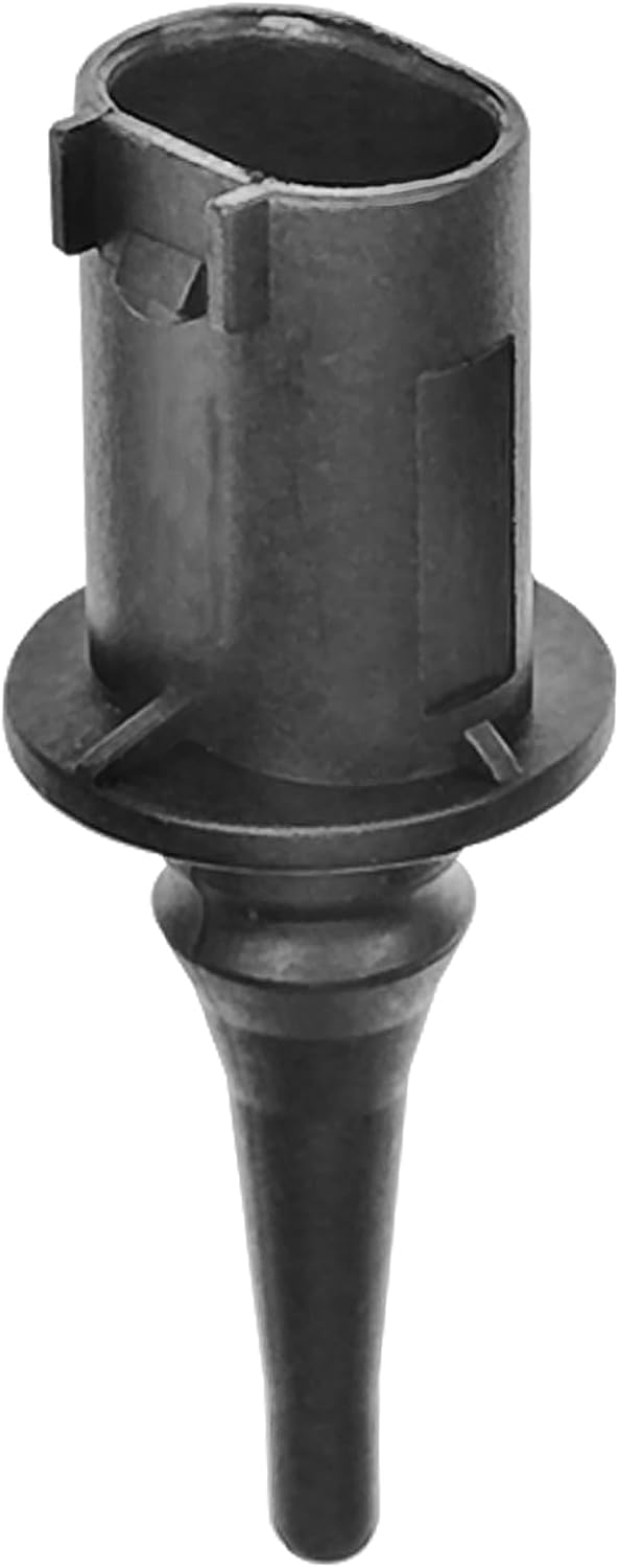 A-Premium Ambient Air Temperature Sensor Compatible with Mercedes-Benz | for Mercedes-Benz C300 C63 AMG GL350 GL450 ML350 ML450 S400 SLK300 & Smart Fortwo & Freightliner Sprinter 2500 3500