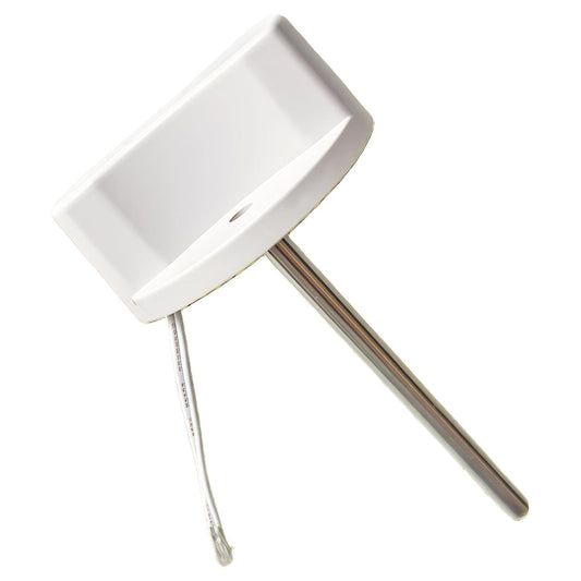C7735A1000 CECOMINOD032202 Discharge Air Temperature Sensor Compatible with Honeywell Zone HZ221 HZ311 HZ322 HZ432 Panel, TH5320U TH5320R1002 TH6320R1004 THM5320R1000 Controllers Thermostats