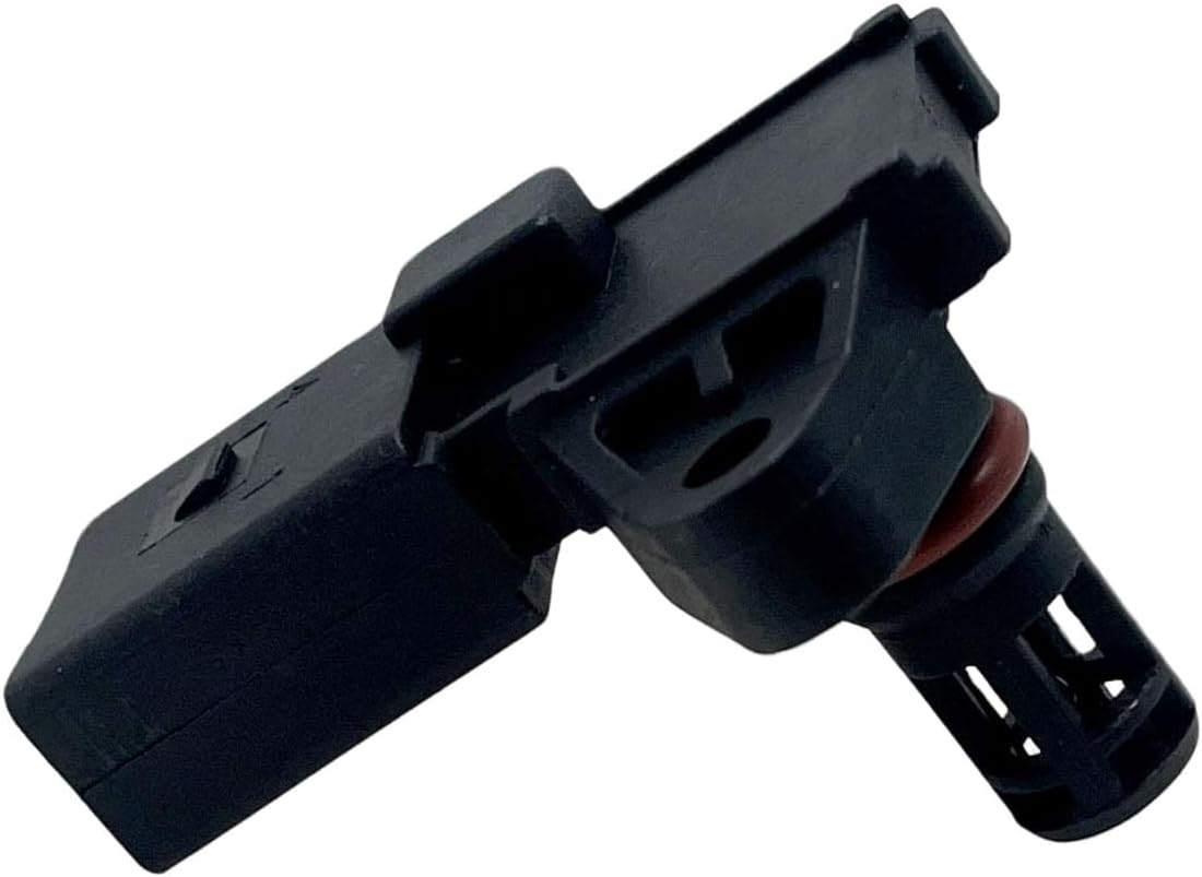 Intake Air Temperature Sensor IAT 4984570 Compatible with 2003-2007 Ram 2500 2003-2007 Ram 3500
