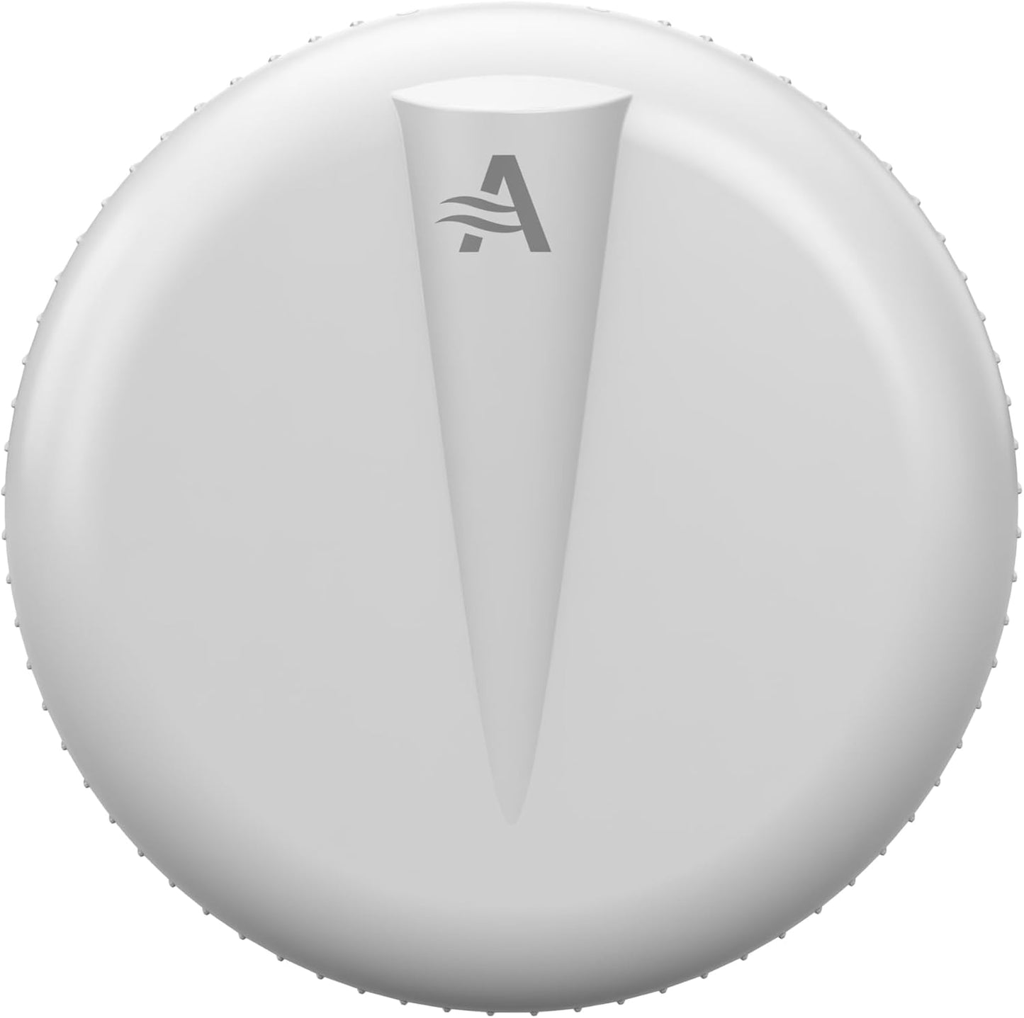 AprilAire ZAZW Water Leak Sensor, Designed to Pair with AprilAire S86WMUPR Thermostat or Wi-Fi Dehumidifiers