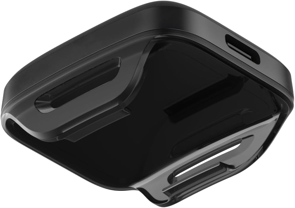 WHOOP Wireless PowerPack – Compatible 5.0/MG, One, Peak, Life – Portable, Waterproof Charger. Not Compatible with WHOOP4.0