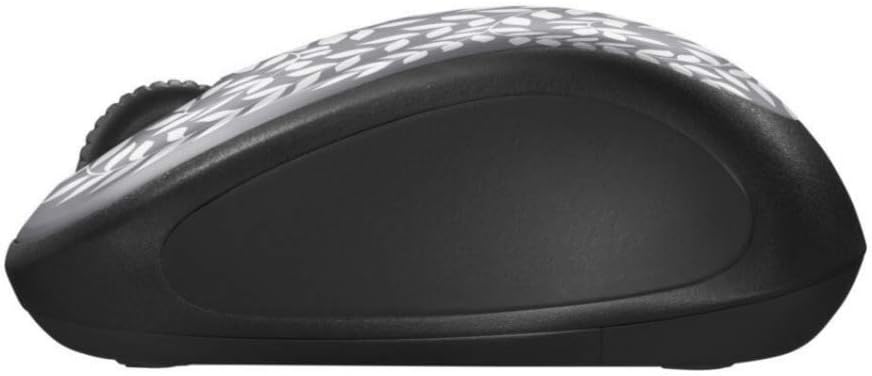 Logitech M325C Collection Wireless Mouse (Himalayan Fern)